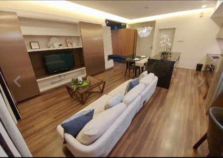 Condo Room for Rent at Taman Kuala Selangor Utama