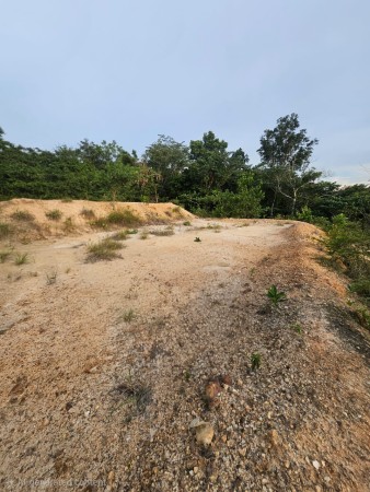 Residential Land For Sale at Dengkil