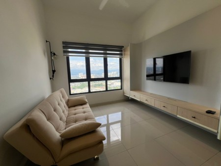 Condo For Rent at Savio @ Riana Dutamas