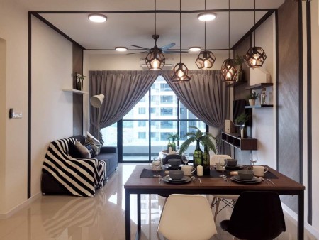 Condo For Rent at Paragon 3