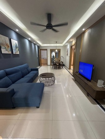 Condo Room for Rent at Kelana Mahkota