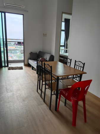 Condo For Rent at The Grand Subang Jaya SS15