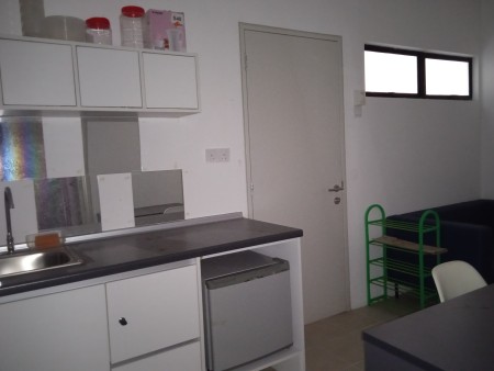 Serviced Residence For Sale at Unisuites