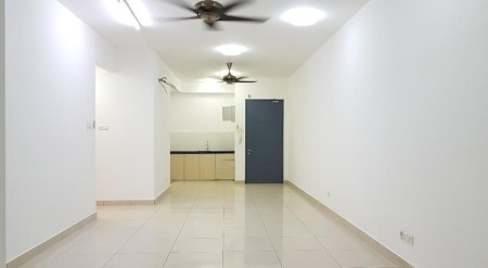 Condo For Rent at Zenith Residences