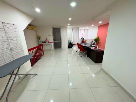 Shop Office For Rent at Bandar Puchong Utama