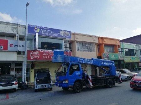 Shop Office For Rent at Bandar Puteri Puchong