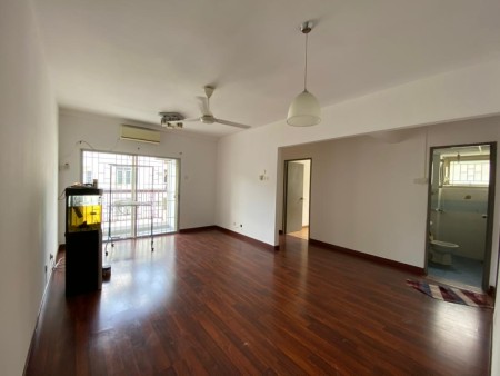 Apartment For Sale at Crystal Tower