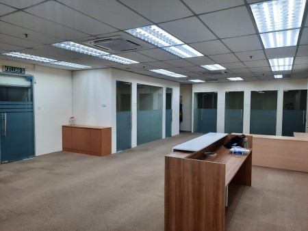 Office For Rent at Setia Walk