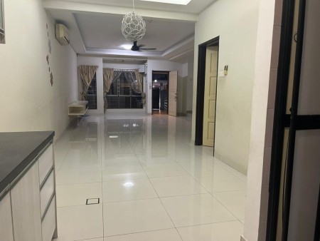 Terrace House For Sale at Setia Impian