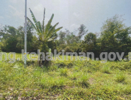 Bungalow Land For Auction at College Heights Garden Resort