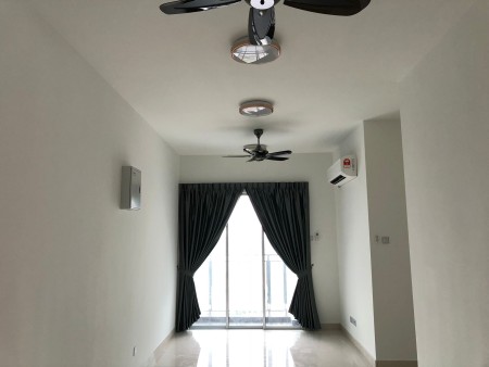 Serviced Residence For Rent at Sky Habitat