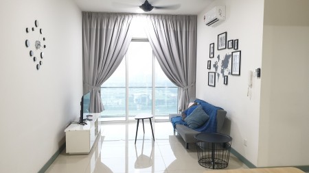 Condo For Rent at Southbank Residence