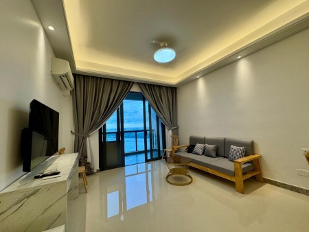 Condo For Rent at Platino