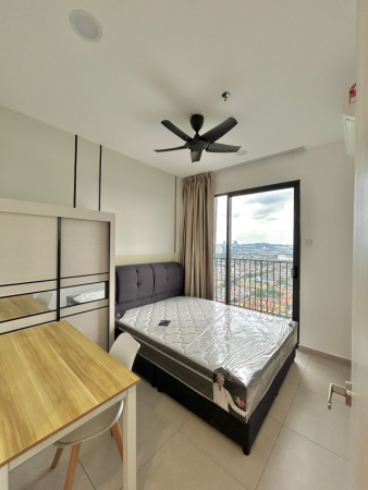 Condo For Rent at Yolo Signature Suites