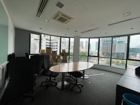 Office For Rent at Wisma Bangsar 8