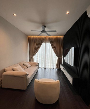 Condo For Rent at Green Heights Condominiums