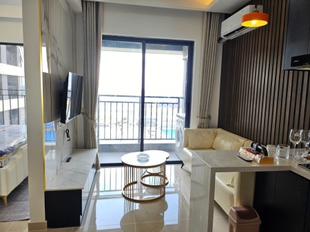 Condo For Rent at D'Piazza Condominium
