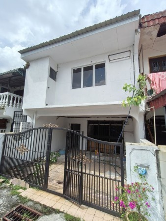 Terrace House For Sale at Taman Medan