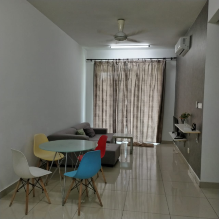 Condo For Rent at The Vyne
