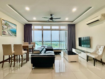 Condo For Rent at Paragon Residences