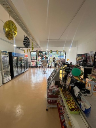 Shop For Rent at MKH boulevard
