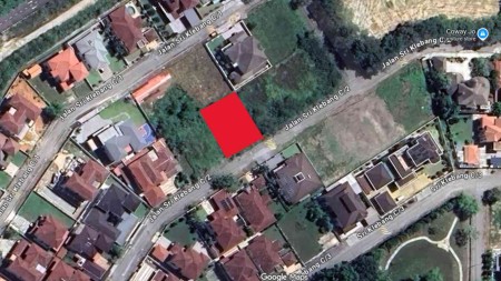 Bungalow Land For Sale at Bandar Baru Sri Klebang