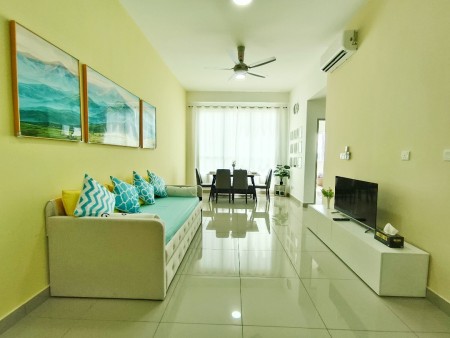 Condo For Rent at Amber Cove