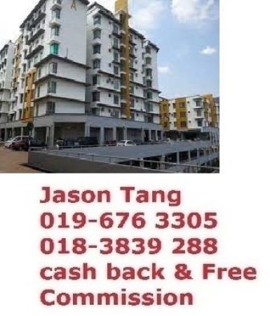 Apartment For Auction at 162 Residency