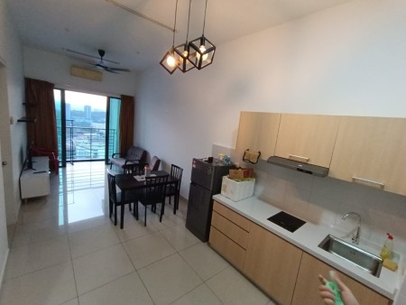 Condo For Rent at D'Pulze