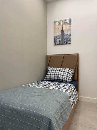 Condo For Rent at The Birch