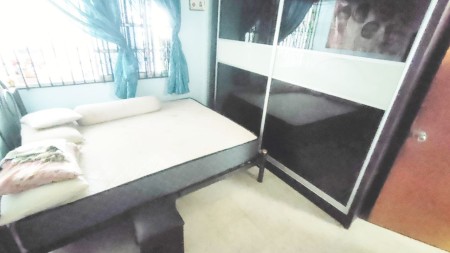 Terrace House For Sale at Sikamat