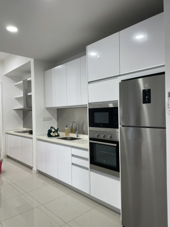 Condo For Rent at Eco Sky