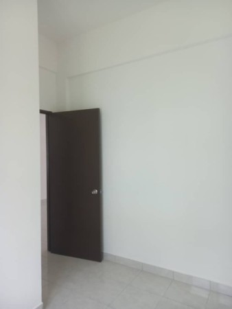 Terrace House For Rent at Hill park @ Shah Alam North