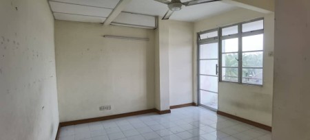 Apartment For Sale at Pangsapuri Langat Utama