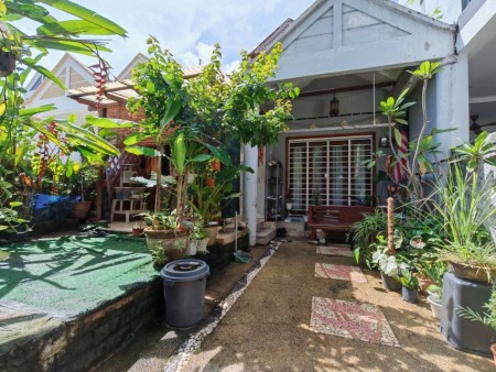 Terrace House For Sale at USJ 4