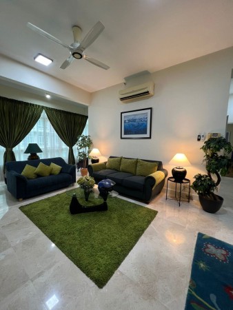 Serviced Residence For Rent at Northpoint