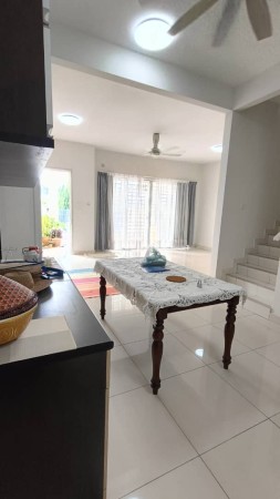 Apartment For Sale at S2 Heights