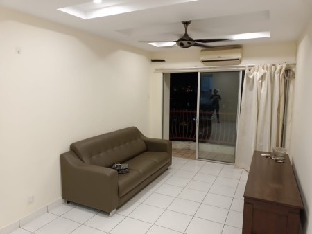 Condo For Rent at Casa Puteri