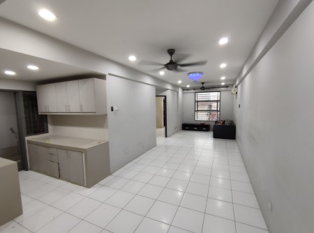 Serviced Residence For Rent at Calisa Residences