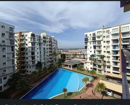 Condo For Sale at Treetops Residence
