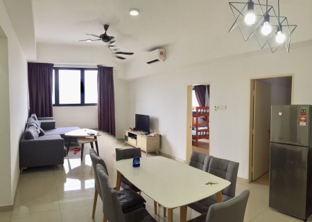 Serviced Residence For Rent at Encorp Strand Residences