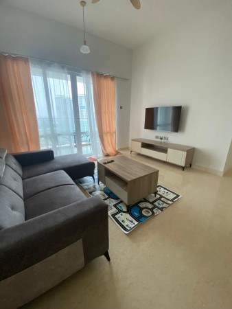 Condo For Rent at TriTower Residence