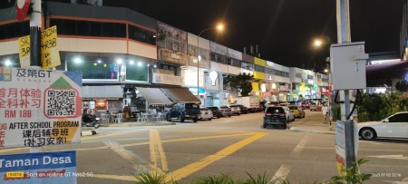 Shop Office For Sale at Bandar Baru Sri Petaling