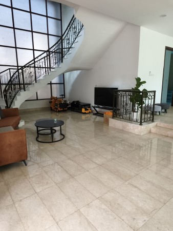 Bungalow House For Rent at Polo Vista