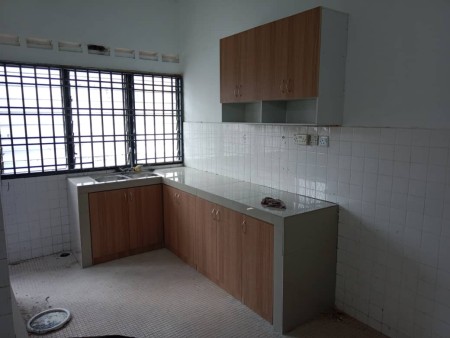 Terrace House For Sale at Taman Perling
