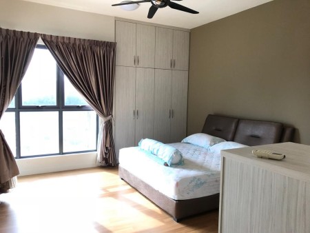 Condo For Sale at A Marine