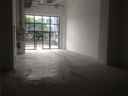 Shop Office for Rent