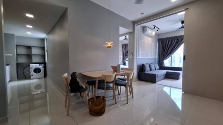 Serviced Residence For Rent at Datum Jelatek