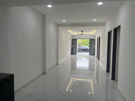 Terrace House For Sale at Century Garden