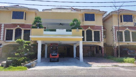 Townhouse For Rent at Meru Valley Resort